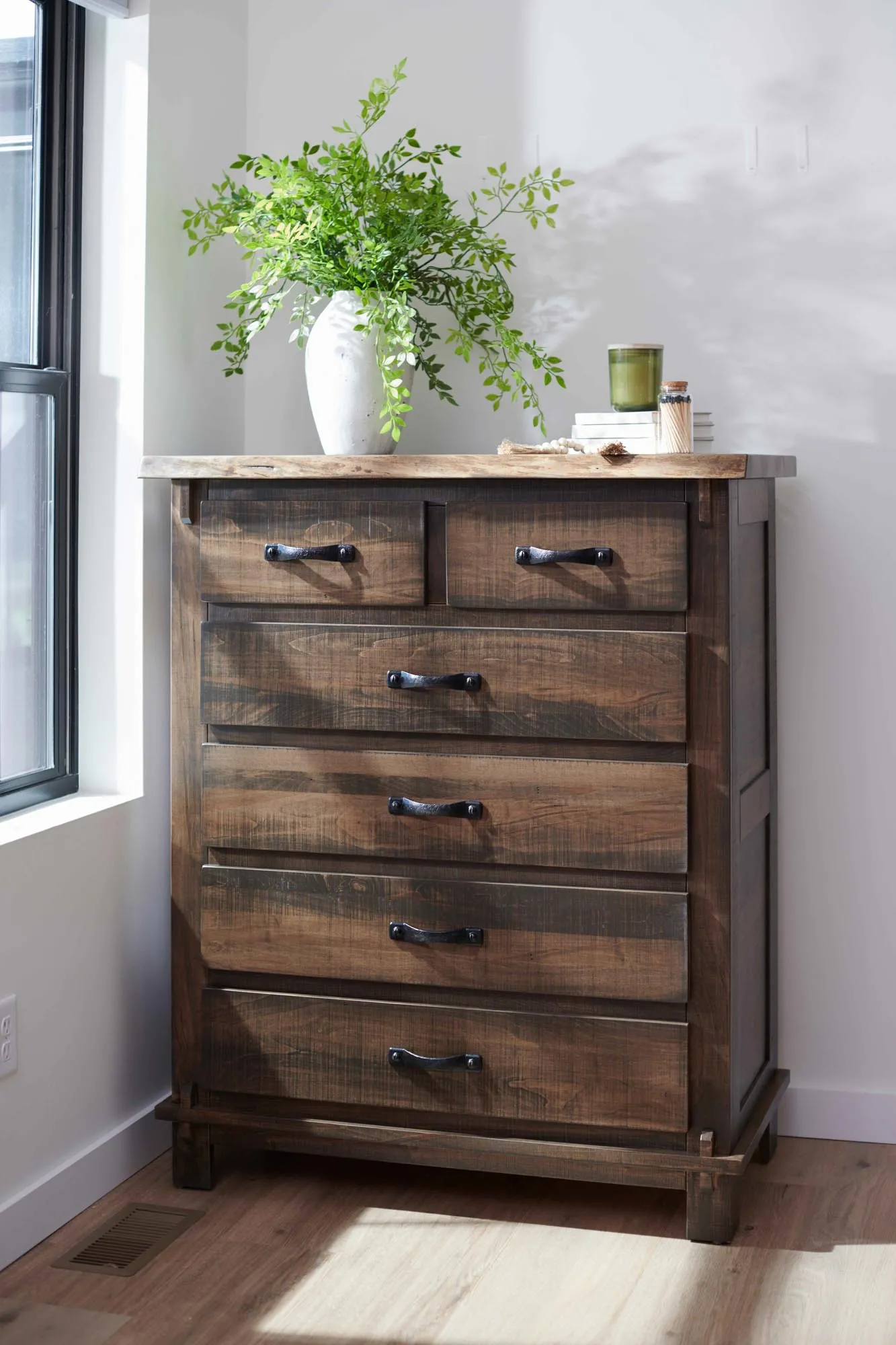 Westbury Collection Urban Barnwood Furniture